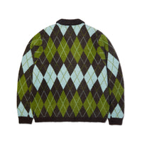 HUF COOPER MOHAIR SWEATER