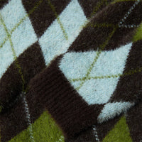 HUF COOPER MOHAIR SWEATER