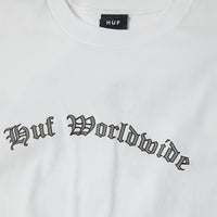 HUF OLYMPIA S/S TEE