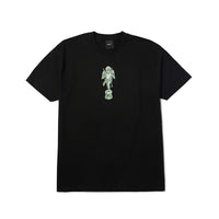 HUF BOULEVARD STATUS S/S TEE