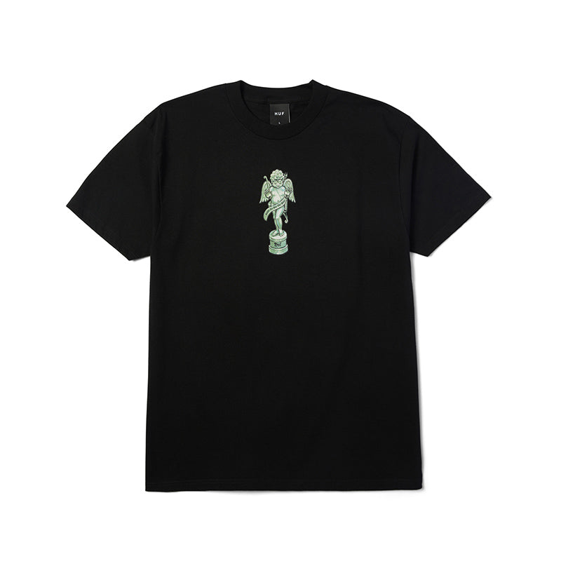 HUF BOULEVARD STATUS S/S TEE