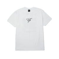 HUF INTERZONE S/S TEE