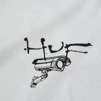HUF INTERZONE S/S TEE