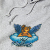 HUF BLISS P/O HOODIE
