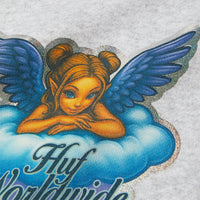 HUF BLISS P/O HOODIE