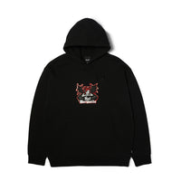 HUF CHAOS P/O HOODIE