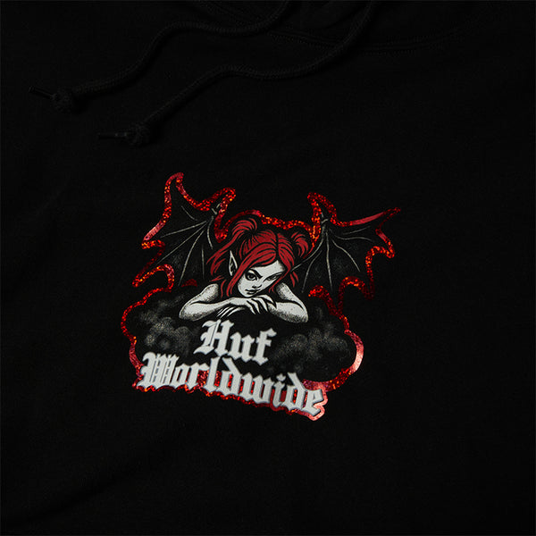 HUF CHAOS P/O HOODIE