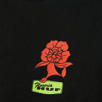 HUF FLOWER DISTRICT S/S TEE