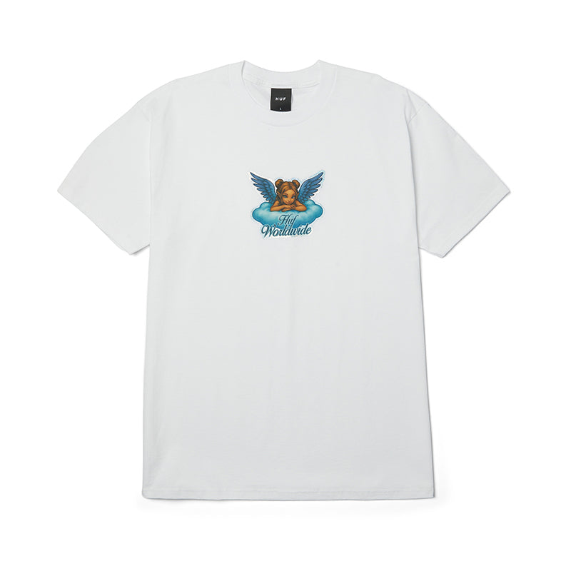 HUF BLISS S/S TEE