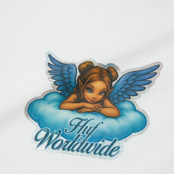 HUF BLISS S/S TEE