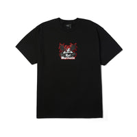 HUF CHAOS S/S TEE
