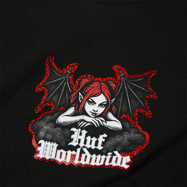 HUF CHAOS S/S TEE