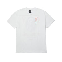 HUF DIGITAL RENAISSANCE S/S TEE