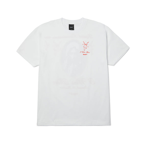 HUF DIGITAL RENAISSANCE S/S TEE