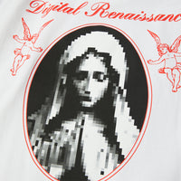 HUF DIGITAL RENAISSANCE S/S TEE