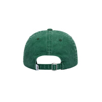 OBEY PIGMENT OUTLINE DELTA 6 PANEL STRAPBACK HAT