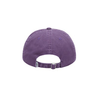 OBEY PIGMENT OUTLINE DELTA 6 PANEL STRAPBACK HAT