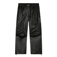 OBEY OBSIDIAN PU PANT