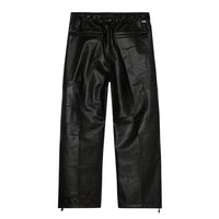 OBEY OBSIDIAN PU PANT