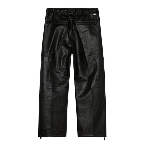 OBEY OBSIDIAN PU PANT