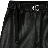OBEY OBSIDIAN PU PANT