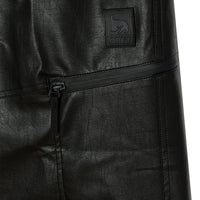 OBEY OBSIDIAN PU PANT
