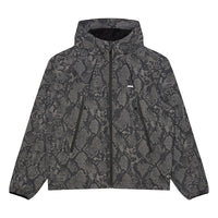 OBEY DUSK JACKET