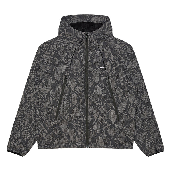 OBEY DUSK JACKET