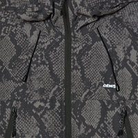 OBEY DUSK JACKET
