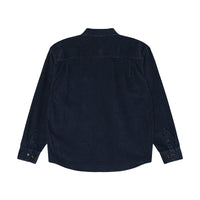 OBEY TOMMY CORDUROY WOVEN LS