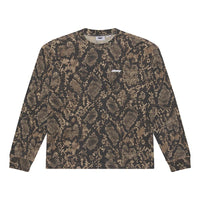 OBEY LEAGUE THERMAL LS TOP