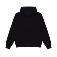 OBEY CHROME HOOD FLEECE