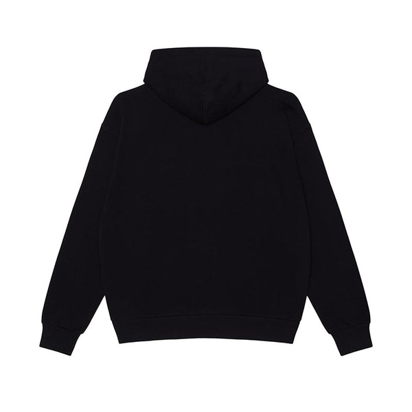 OBEY CHROME HOOD FLEECE