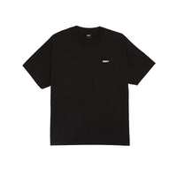 OBEY PASTURES TEE