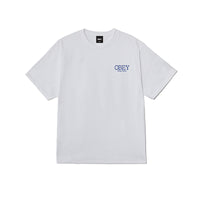 OBEY LUCKY CAT TEE