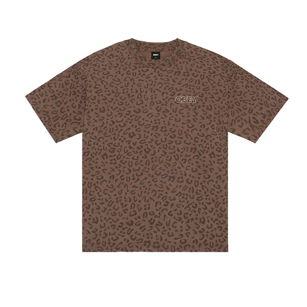 OBEY TREBLE TEE