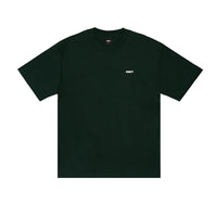 OBEY QUARTER EYE ICON TEE