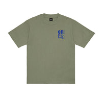 OBEY KNOWLEDGE TEE