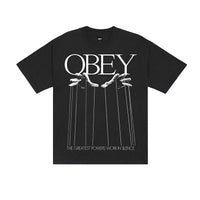 OBEY MARIONETTE TEE