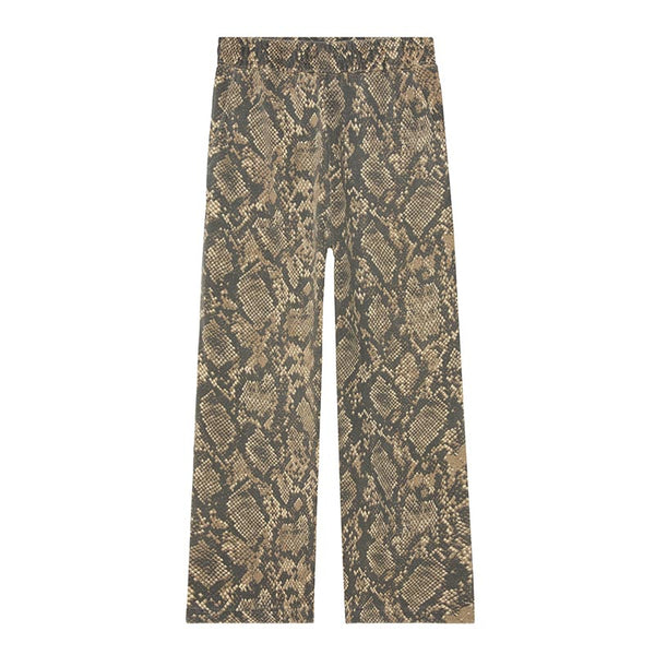 OBEY POST SWEATPANT