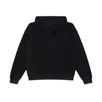 OBEY DRACO ZIP HOOD