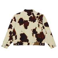 OBEY WORKSHOP JACKET