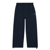 OBEY LOWERCASE PIGMENT STRAIGHT LEG SWEATPANT
