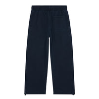 OBEY LOWERCASE PIGMENT STRAIGHT LEG SWEATPANT