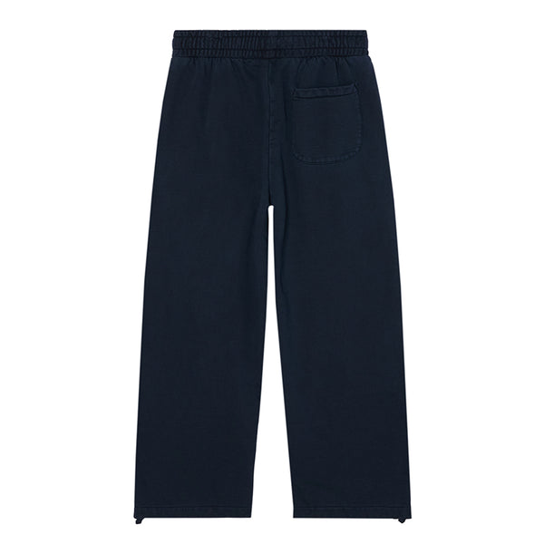 OBEY LOWERCASE PIGMENT STRAIGHT LEG SWEATPANT