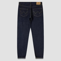 EDWIN REGULAR TAPERED MADE IN JAPAN JEANS - RED SELVAGE