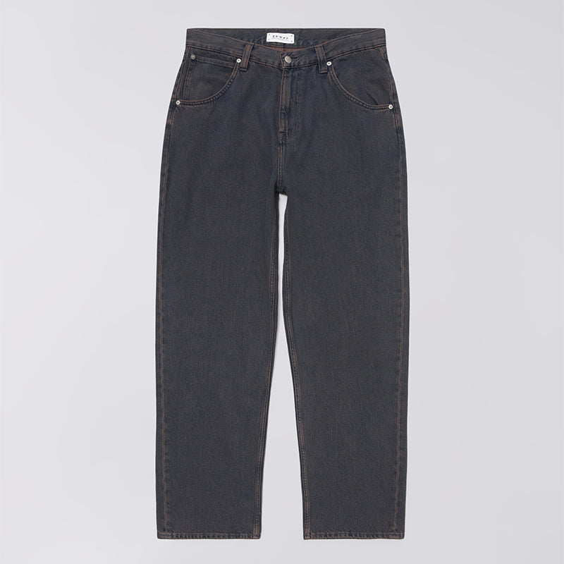 EDWIN TYRELL PANT EXCALIBUR OVERDYED