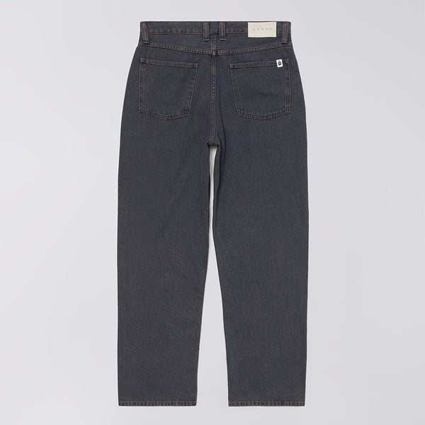 EDWIN TYRELL PANT EXCALIBUR OVERDYED