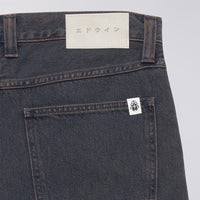 EDWIN TYRELL PANT EXCALIBUR OVERDYED