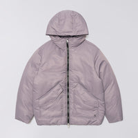 EDWIN SALTON HOODED JACKET
